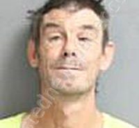 LUKE, PETER GLEN | 2025-09-10 Kershaw County, South Carolina Booking