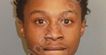 MCCALL, KENYARDUS DEWON JUNIOR | 2025-09-10 20:06:00 Jefferson County, Alabama Booking