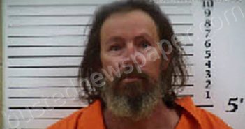 HASKINS, DAVID GRANT | 2025-09-10 22:04:00 Cherokee County, North Carolina Booking