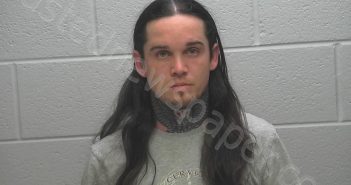 SHEA, CHANDLER MATTHEW | 2025-09-10 21:28:17 Steuben County, Indiana Booking