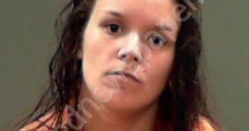 HUFFMAN, MARY C | 2025-09-10 12:10:00 Tyler County, West Virginia Booking