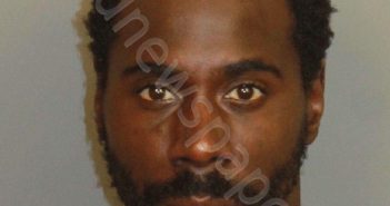 GREEN, CHRISTOPHER LAMAR | 2025-09-11 18:41:00 Jefferson County, Alabama Booking