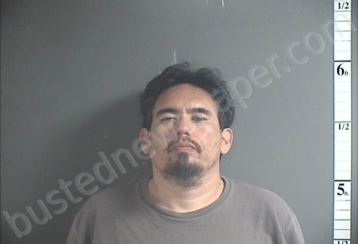 SHANKS, DANIEL K #, Cumberland County, New Jersey - 2025-09-11