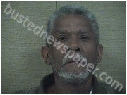 DAVIS, ARTHUR | 2025-09-11 Harnett County, North Carolina Booking