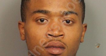 HAMILTON, DAVID DEMOND | 2025-09-11 21:42:00 Jefferson County, Alabama Booking