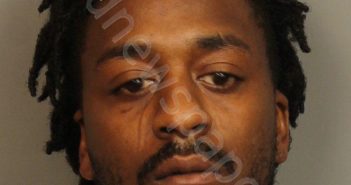 PARKER, RONNIE LEE JUNIOR | 2025-09-11 17:45:00 Jefferson County, Alabama Booking