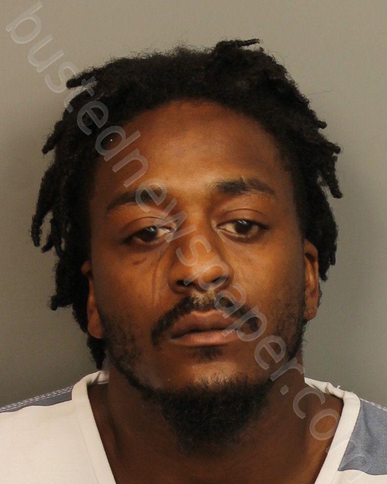 PARKER, RONNIE LEE JUNIOR #, Jefferson County, Alabama - 2025-09-11 17:45:00