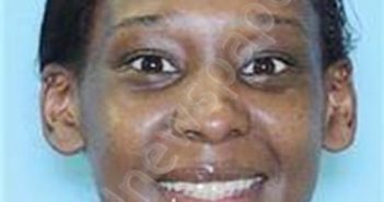 BECKWOOD, ALYCIA LANEE | 2025-09-11 14:10:00 Jefferson County, Alabama Booking