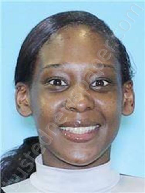 BECKWOOD, ALYCIA LANEE #, Jefferson County, Alabama - 2025-09-11 14:10:00