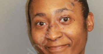 BROWN, TIFFANY MICHELLE | 2025-09-11 10:36:00 Jefferson County, Alabama Booking