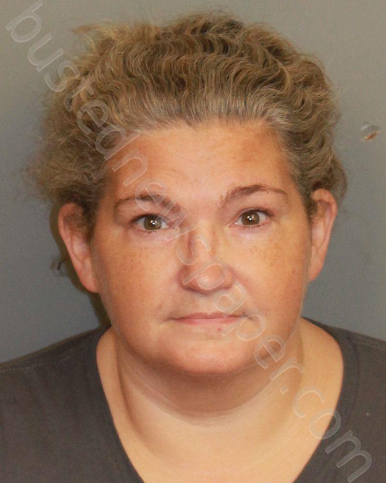 WHITEHORN, MANDY GONZALES #, Jefferson County, Alabama - 2025-09-11 10:59:00