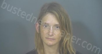 <B>SNIADECKI</B>, <B>HOPE</B> <B>ANGELA</B> #, St. Joseph County, Indiana - 2025-09-11 17:43:00
