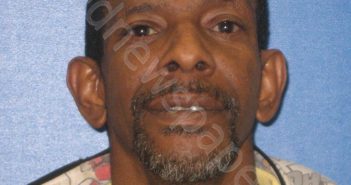 HAMPTON, CLEVELAND | 2025-09-11 21:22:00 Jefferson County, Alabama Booking