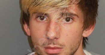 MORRIS, CHASE MATTHEW | 2025-09-11 15:25:00 Jefferson County, Alabama Booking