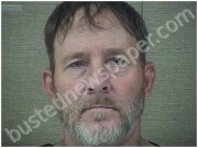 RYALS, JEROME | 2025-09-11 Harnett County, North Carolina Booking