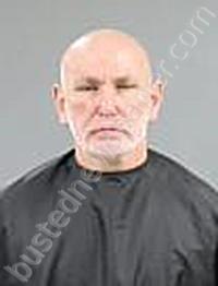 ROBINSON, DAVID PAUL #, Anderson County, South Carolina - 2025-09-11