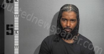 NICHOLS, DEVIYON | 2025-09-11 16:55:00 Western Tidewater, Virginia Booking