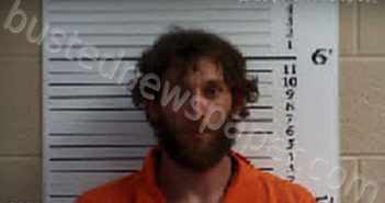 FUSARI, JAMES PATRICK | 2025-09-11 19:36:00 Cherokee County, North Carolina Booking