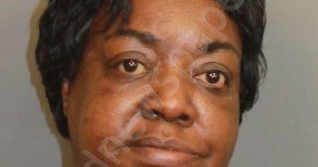 COX, SHAARON DENISE | 2025-09-11 02:23:00 Jefferson County, Alabama Booking