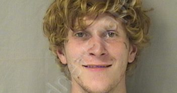 PARKER, CHRISTOPHER KEITH | 2025-09-11 22:14:00 Wood County, West Virginia Booking