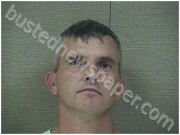 ANDERSON, MEDFORD | 2025-09-11 Harnett County, North Carolina Booking