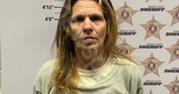 <B>BETTY</B> <B>ANN</B> MCCULLOCH <B>JONES</B> #, Morgan County, Alabama - 2025-09-11 12:44:00