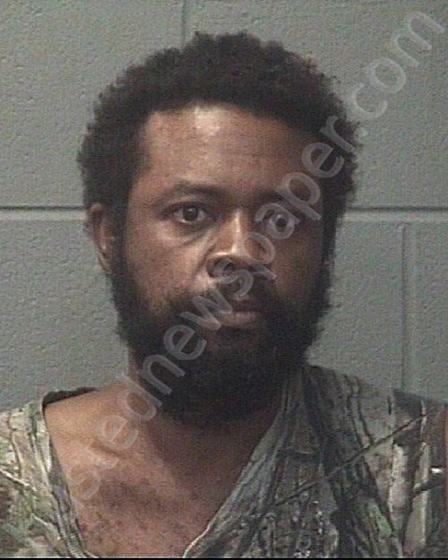 WINSTON, ARKIE LEE #, Onslow County, North Carolina - 2025-09-11 02:31:00