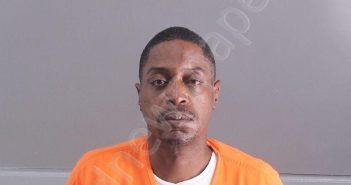 MCBRIDE, WILLIE EDWARD DONTEZ SECOND | 2025-09-11 09:57:00 Jefferson County, Alabama Booking
