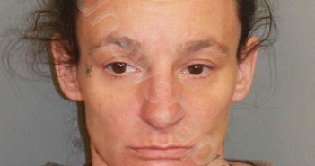 BROOKS, BEATRICE MICHELLE | 2025-09-11 20:13:00 Jefferson County, Alabama Booking