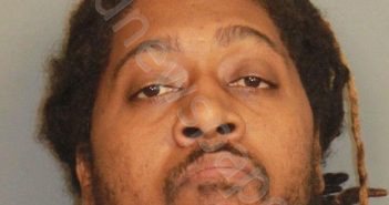 PITTS, AARON EUGENE | 2025-09-11 22:32:00 Jefferson County, Alabama Booking