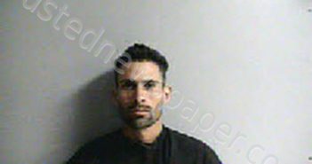 TORRES <B>FONSECA</B>, <B>ANGEL</B> #, Wharton County, Texas - 2025-09-11 17:57:00