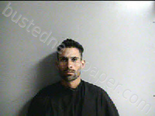 TORRES FONSECA, ANGEL #, Wharton County, Texas - 2025-09-11 17:57:00