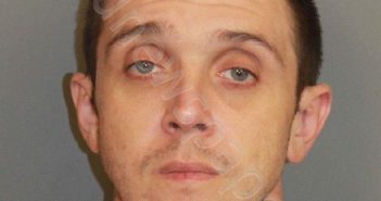 BARTON, CHRISTOPHER DEWITT | 2025-09-11 00:22:00 Jefferson County, Alabama Booking