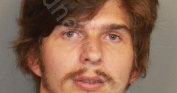 LEWIS, KADIO ALAN | 2025-09-11 22:18:00 Jefferson County, Alabama Booking