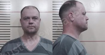 <B>BOWEN</B>, <B>JEFFREY</B> <B>JACK</B>, II #, Parker County, Texas - 2025-09-11