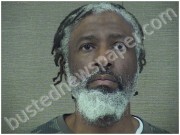 SMITH, KELBY | 2025-09-11 Harnett County, North Carolina Booking
