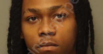 BYNER JOHNSON, JAYLEN RANDALE | 2025-09-11 16:37:00 Jefferson County, Alabama Booking