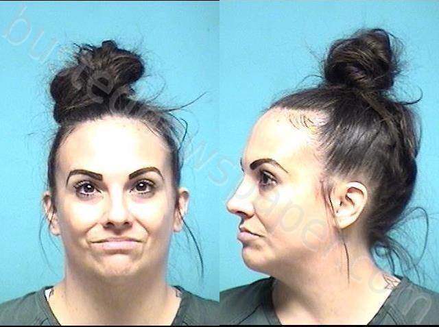 JONES, TINA MARIE #, Lorain County, Ohio - 2025-09-11 23:45:00