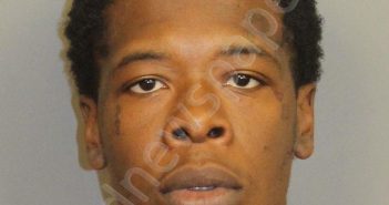 SWANSON, RODTERRIUS DEWAYNE | 2025-09-11 10:14:00 Jefferson County, Alabama Booking