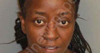 PATTERSON, BRITTNAY SHADAE | 2025-09-11 13:40:00 Jefferson County, Alabama Booking