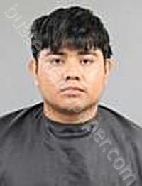 ARROYO ORTIZ, LUIS ANTONIO #, Anderson County, South Carolina - 2025-09-11
