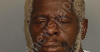 SMITH, MATTHEW DEWAYNE | 2025-09-11 03:36:00 Jefferson County, Alabama Booking