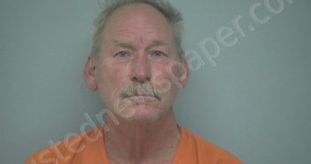 WILLIAM BROWN | 2025-09-11 18:05:14 Beaufort County, South Carolina Booking