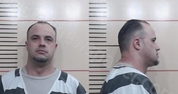 <B>CARRELL</B>, <B>JOHN</B> <B>COOPER</B> #, Parker County, Texas - 2025-09-11