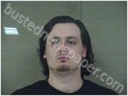 DAVIS, CHRISTIAN | 2025-09-11 Harnett County, North Carolina Booking