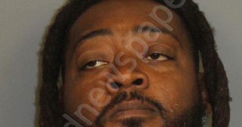 HOWARD, TERRELL CORTEZ | 2025-09-11 21:28:00 Jefferson County, Alabama Booking