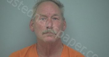 WILLIAM ALBERT GOULD BROWN | 2025-09-11 18:05:14 Beaufort County, South Carolina Booking