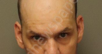 SPRINGFIELD, GUY WARREN | 2025-09-11 11:19:00 Jefferson County, Alabama Booking