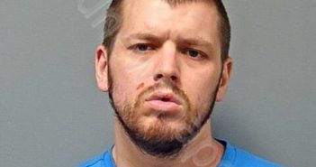 <B>THOMPSON</B>, <B>NICHOLAS</B> ROBERT #, Warren County, Ohio - 2025-09-11 07:05:00