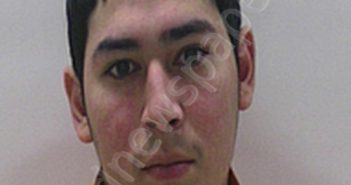 <B>CASTILLO</B> <B>VICTOR</B> MANUEL #, Cameron County, Texas - 2025-09-11